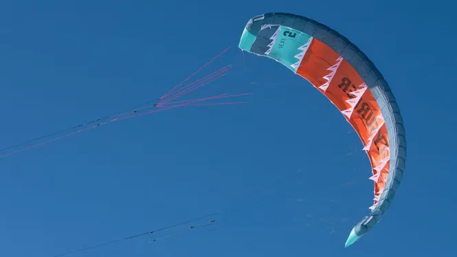 Hovedbilde Flysurfer Peak 6 - 5 (kite only)