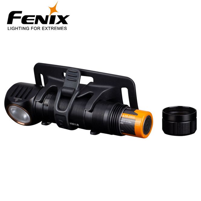 Hovedbilde Fenix HM61R hode/Multilykt