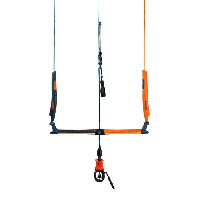 Hovedbilde Flysurfer Connect 3 bar og liner