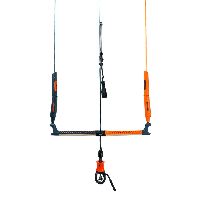 Hovedbilde Flysurfer Connect 3 bar og liner