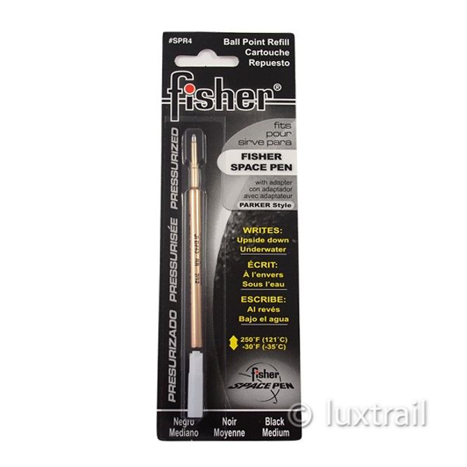 Hovedbilde Fisher Refill spacepen