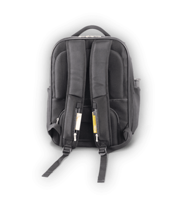 Hovedbilde Design4pilots backpack Ryggsekk