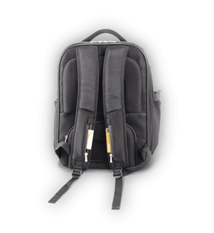 Design4pilots backpack Ryggsekk