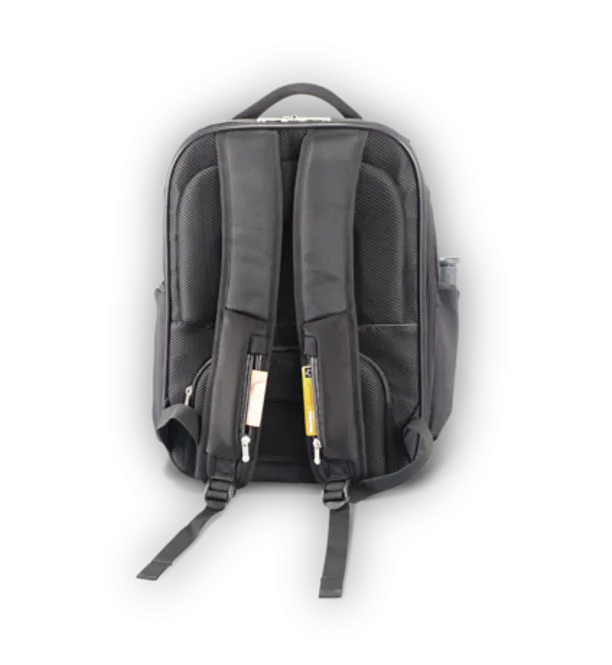 Hovedbilde Design4pilots backpack Ryggsekk