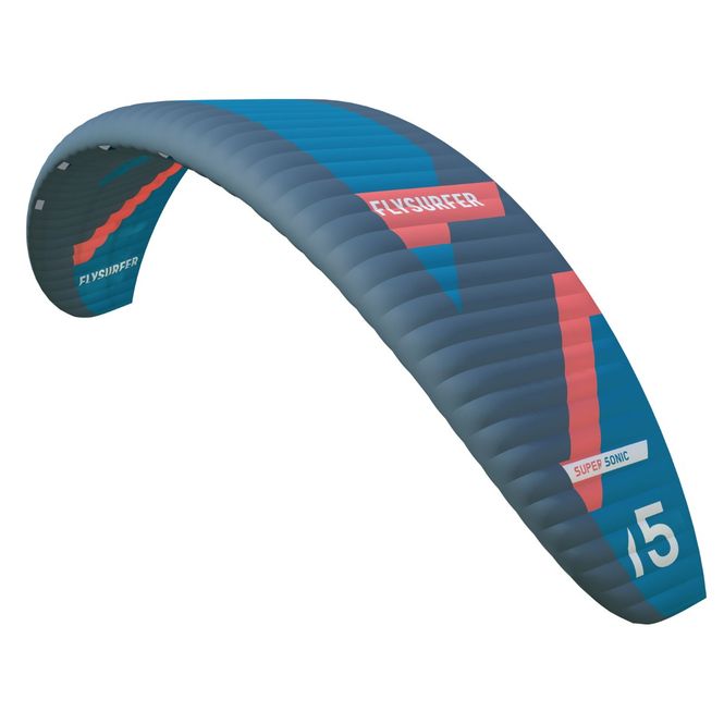 Hovedbilde Flysurfer Super Sonic (kite only)