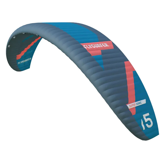 Hovedbilde Flysurfer Super Sonic (kite only)