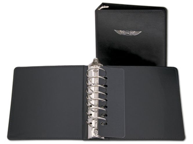 Hovedbilde ASA Binder Deluxe 2