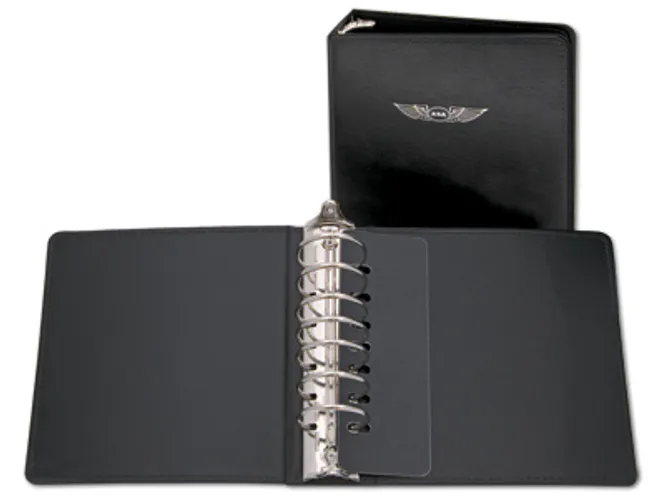 Hovedbilde ASA Binder Deluxe 2
