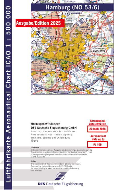 Hovedbilde ICAO Hamburg 2026