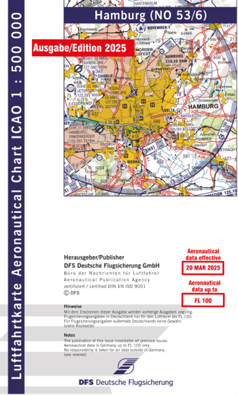 ICAO Hamburg 2026