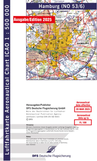 Hovedbilde ICAO Hamburg 2026