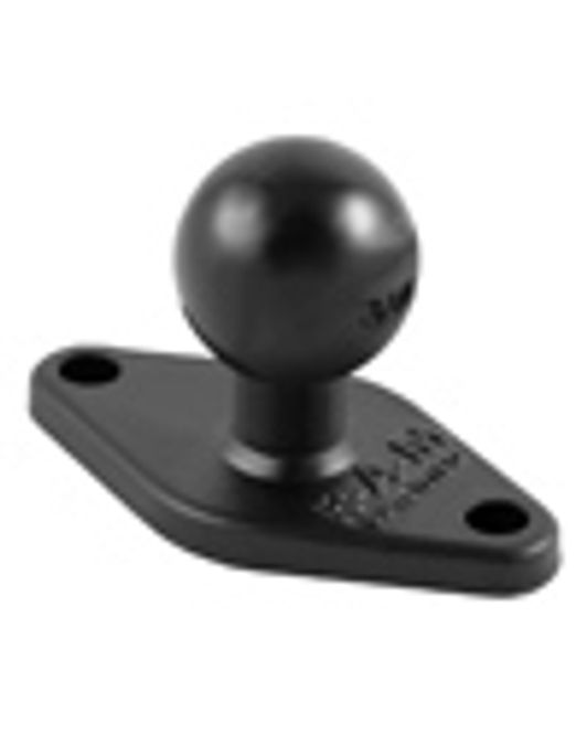 Hovedbilde RAM Base rund 465-2982-10/Diamant base