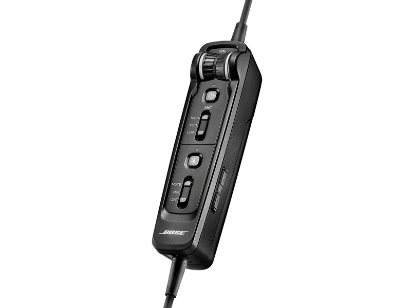 Bose A30 headset komplett