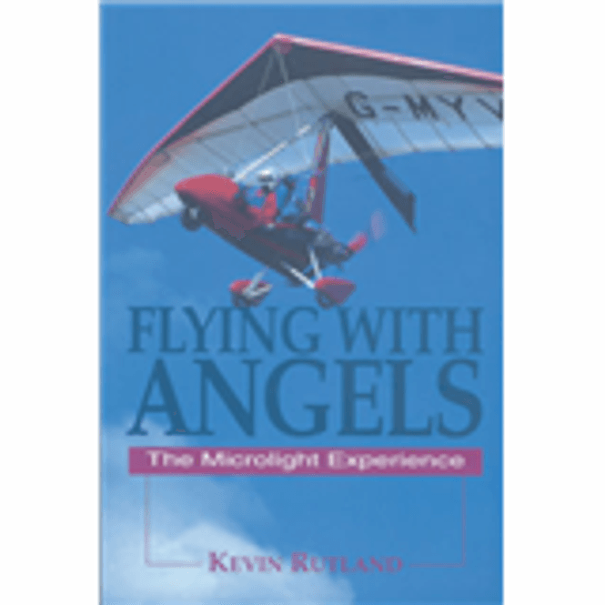 Hovedbilde Flying with Angles