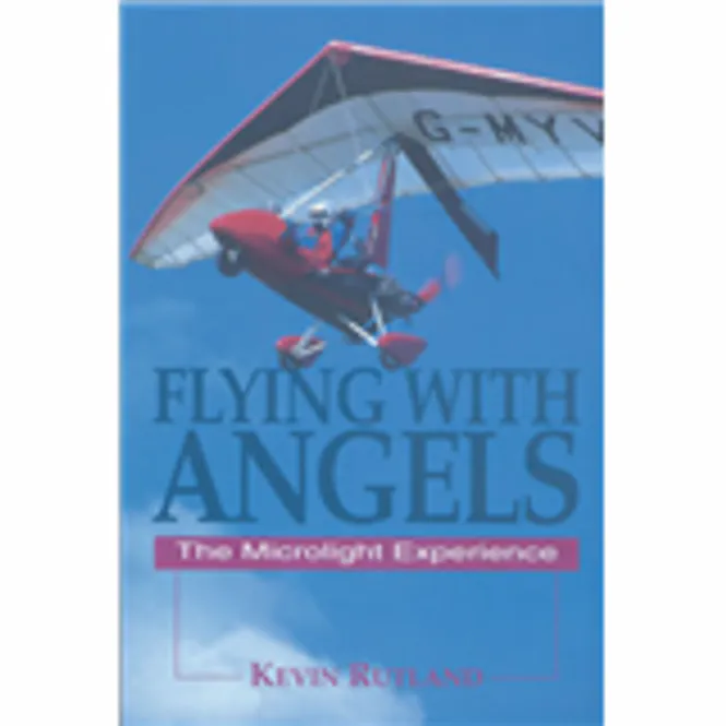 Hovedbilde Flying with Angles