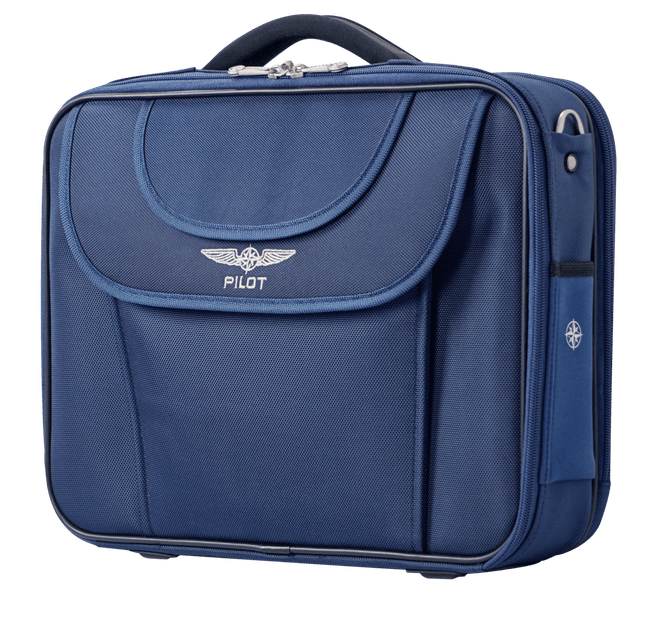 Hovedbilde Design4Pilots pilotkoffert Daily