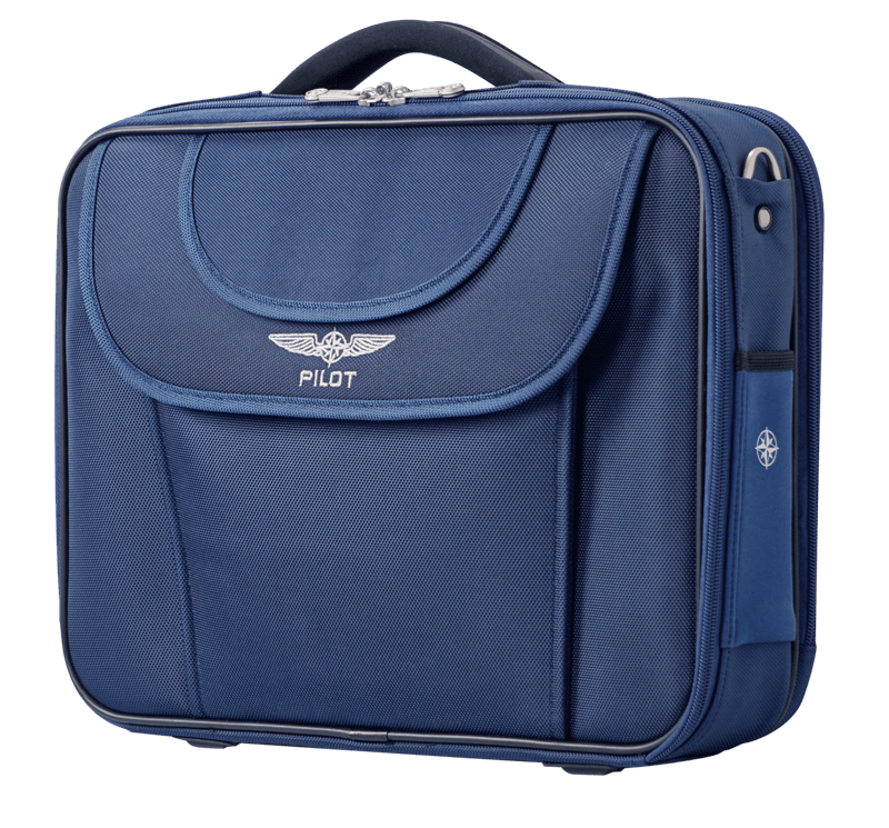 Design4Pilots pilotkoffert Daily