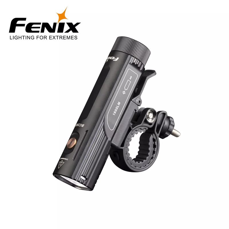 Fenix Sykkellykt BC26R