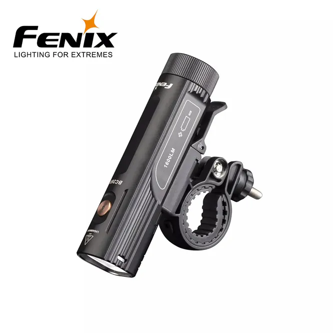 Hovedbilde Fenix Sykkellykt BC26R