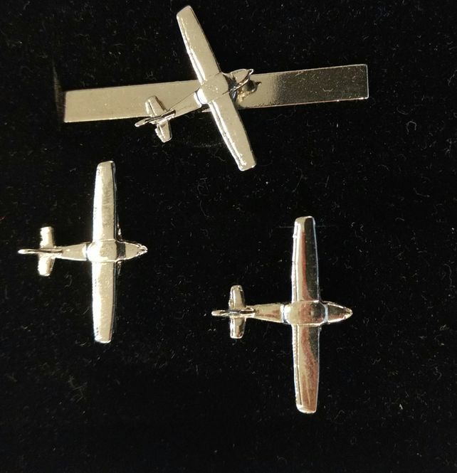 Hovedbilde SlipsnMansjettksett Cessna 172