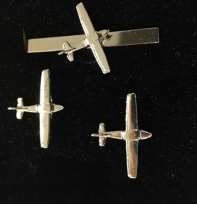 Hovedbilde SlipsnMansjettksett Cessna 172