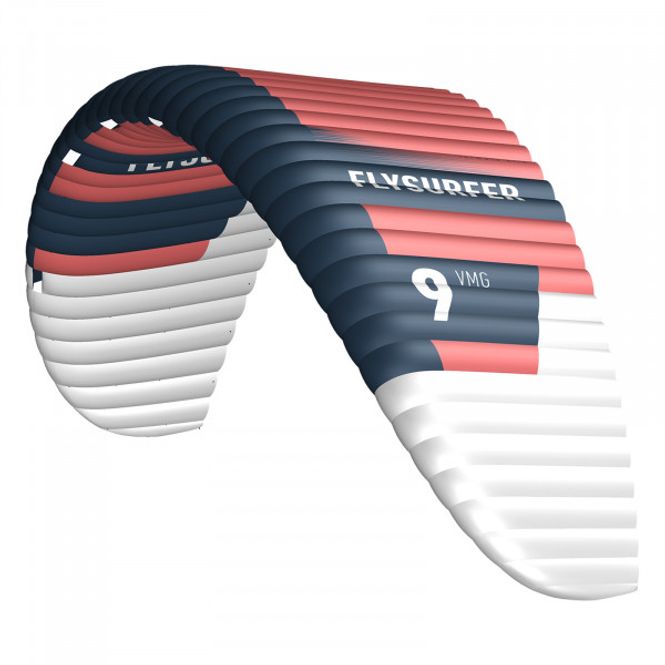 Hovedbilde Flysurfer Sonic VMG3 (kite only)