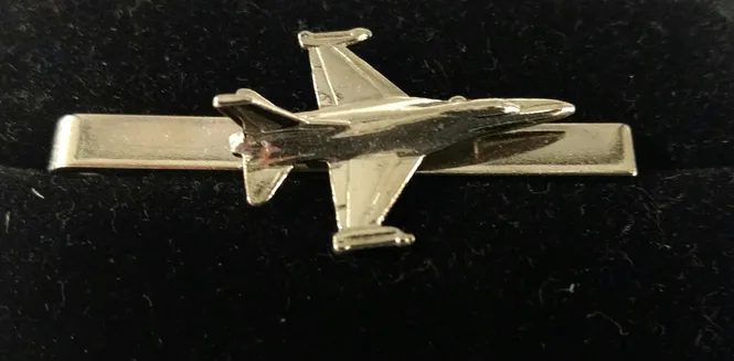 Hovedbilde Slipsnål F-16