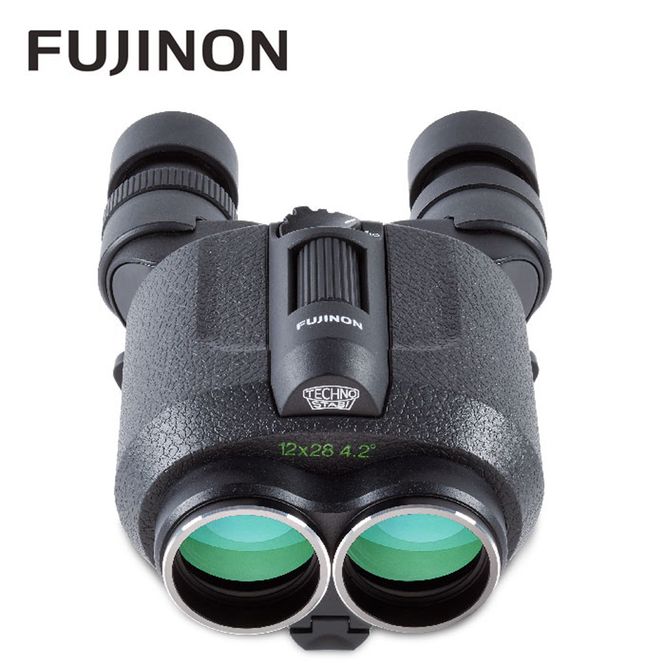 Hovedbilde Fujinon Techno-Stabi 12x28