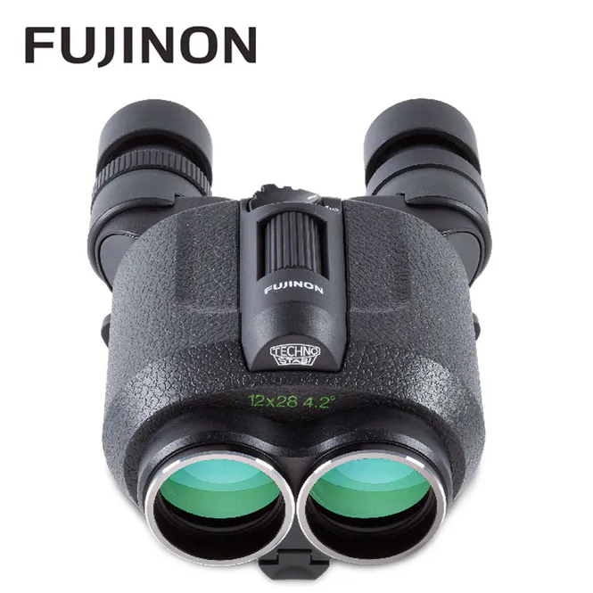 Hovedbilde Fujinon Techno-Stabi 12x28