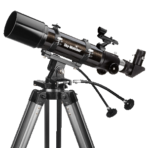 Stjernekikkert Sky-Watcher Mercury 705