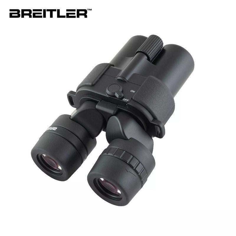 Breitler Stabino 12x30 stabilisator kikkert Generasjon2