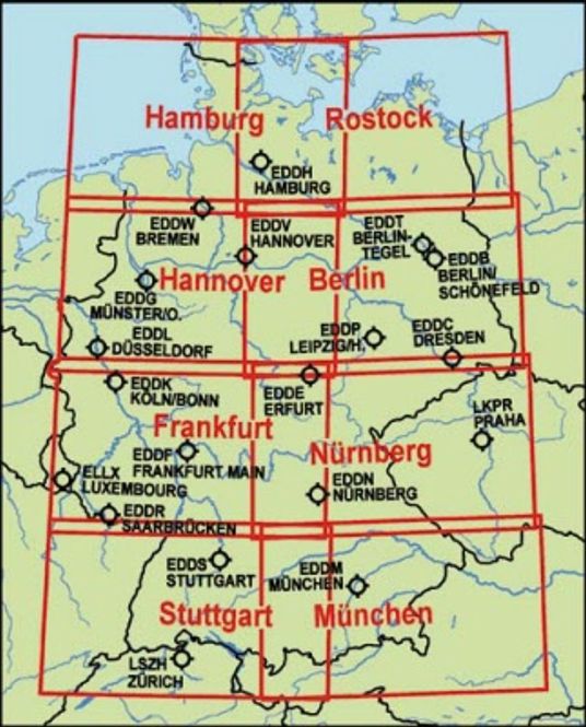 Hovedbilde ICAO Munchen 2026