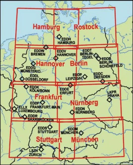 Hovedbilde ICAO Munchen 2026