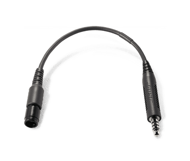 Hovedbilde Bose Adapter cable 6pin Lemo to Heli, U174