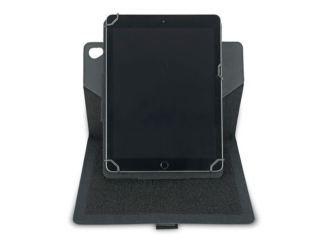 Hovedbilde ASA iPad Mini Rotating kneeboard