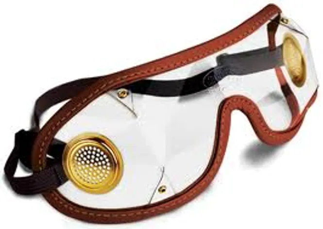 Hovedbilde Fallskjermbriller Kroops Goggles
