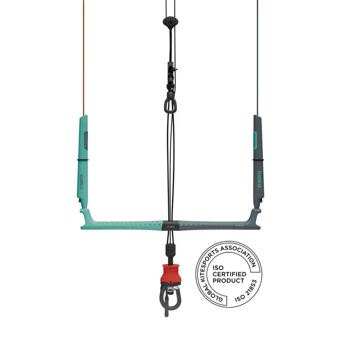 Hovedbilde Flysurfer Fusion 2 bar/liner komplett