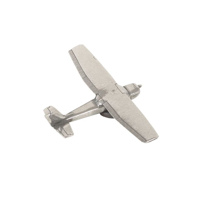 Hovedbilde Kjøleskapsmagnet Cessna 172