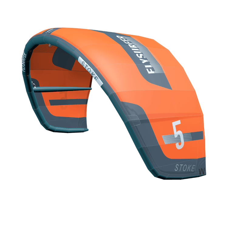 Flysurfer Stoke 4 (kite only)