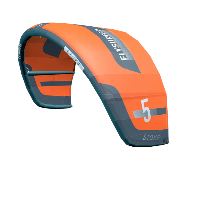 Hovedbilde Flysurfer Stoke 4 (kite only)