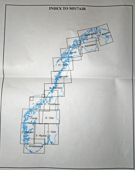 Hovedbilde M517 Bergen 2 - Laminert 03.01.2019