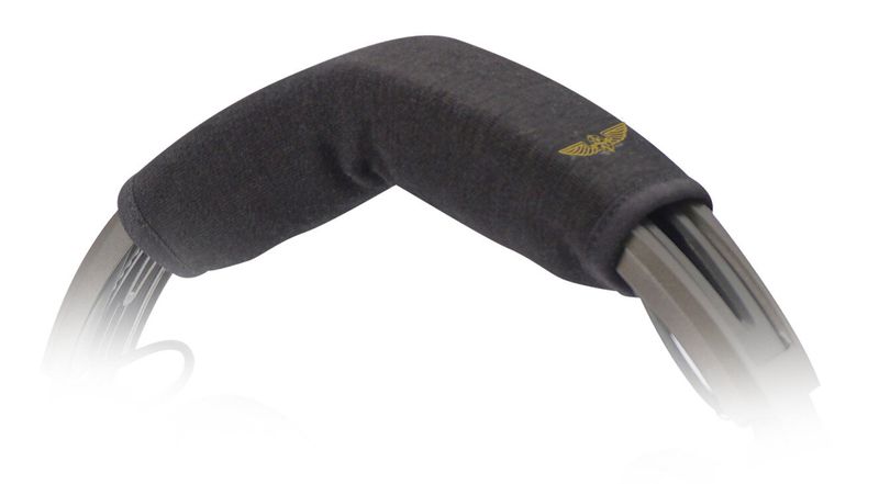 Design4Pilots Headband cover