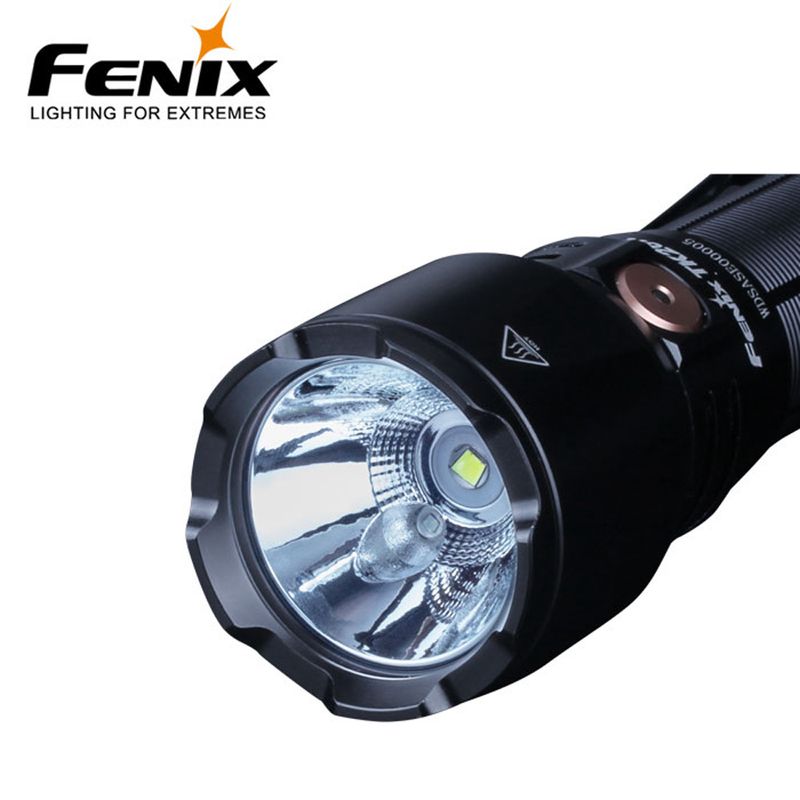 Fenix TK26R lommelykt