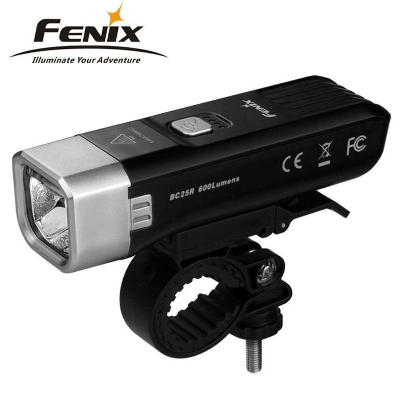 Fenix Fenix BC25R Sykkellykt