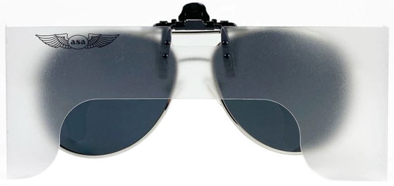ASA Overcaster ASA-OVC