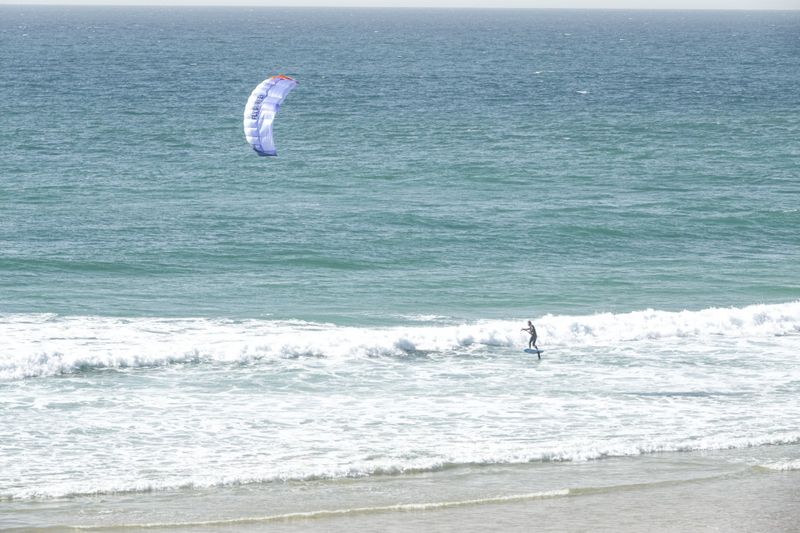 Flysurfer Hybrid2 (kite only)