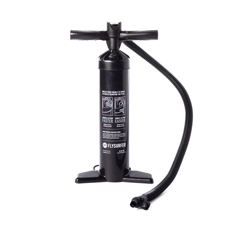 Flysurfer Kite pump