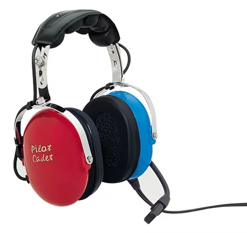 Pilot P51 Junior Headset