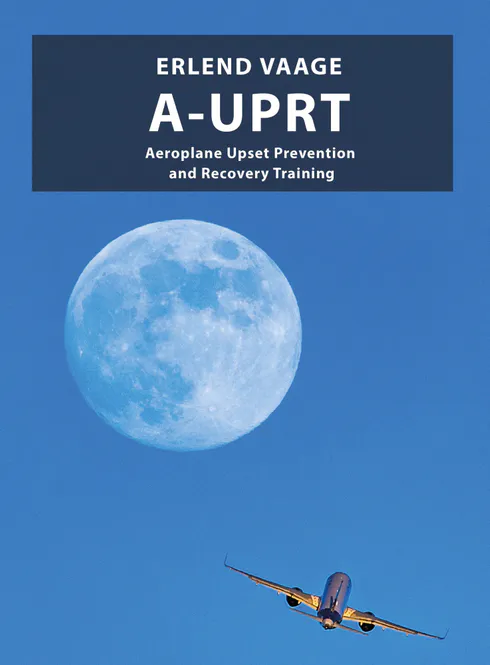 Hovedbilde A-UPRT – Aeroplane Upset Prevention and ...
