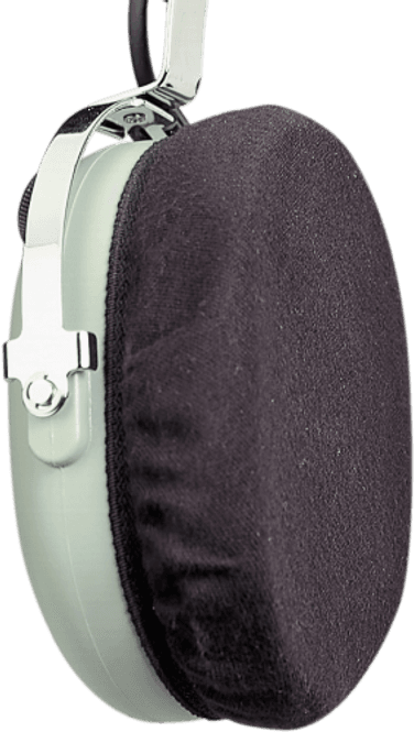 Hovedbilde David Clark Comfort covers